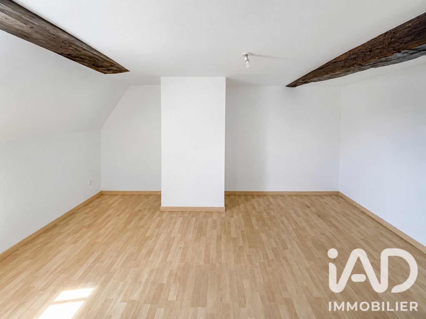 Appartement à vendre, 52m², Sedan