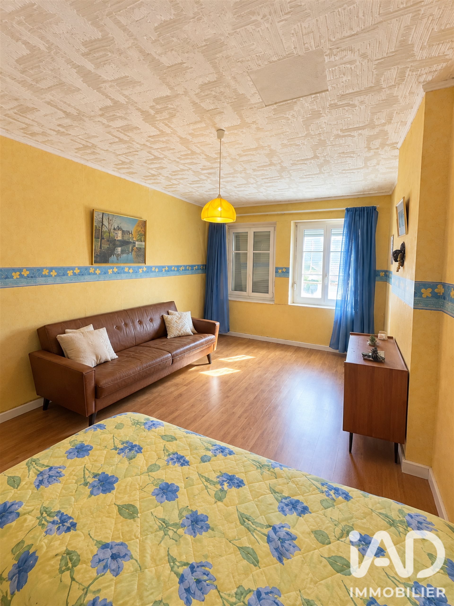 Maison à vendre, 109m², Saint-Menges