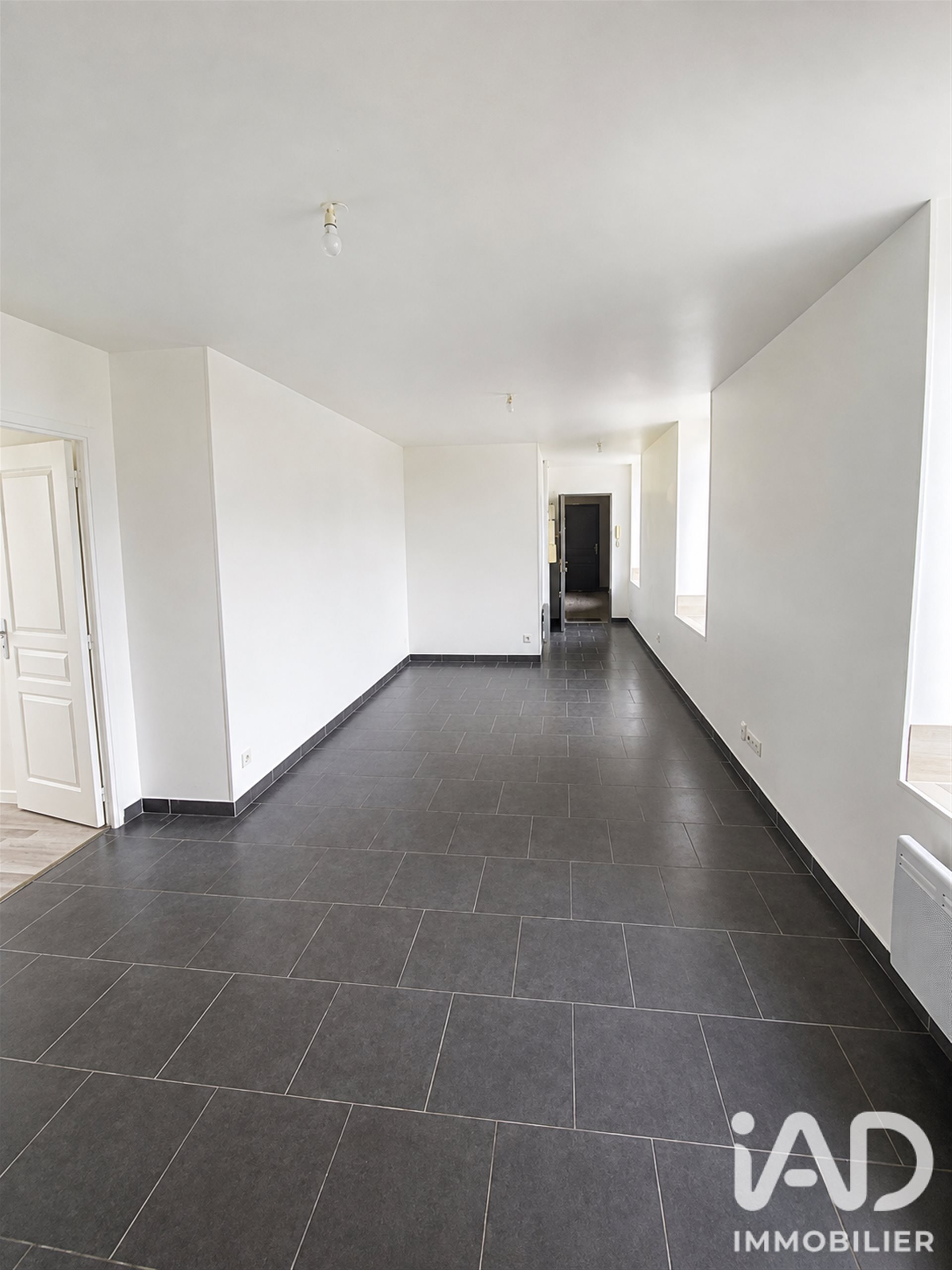 Appartement à vendre, 43m², Sedan