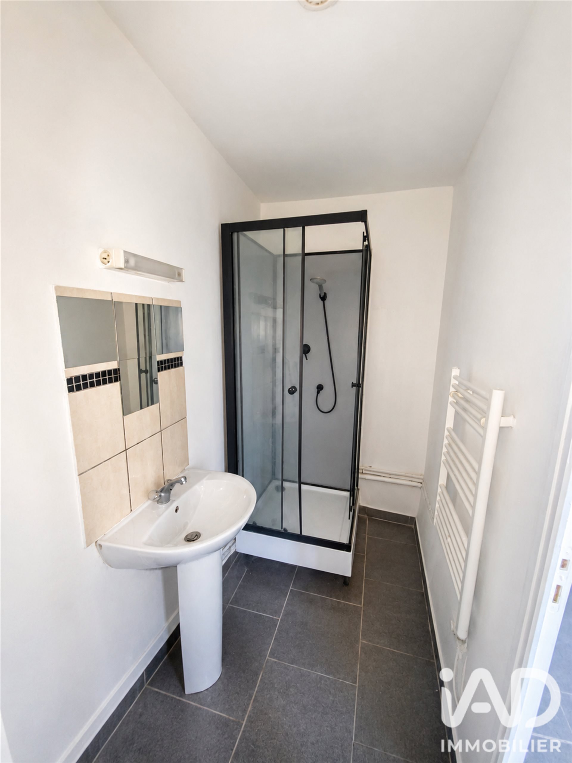 Appartement à vendre, 43m², Sedan