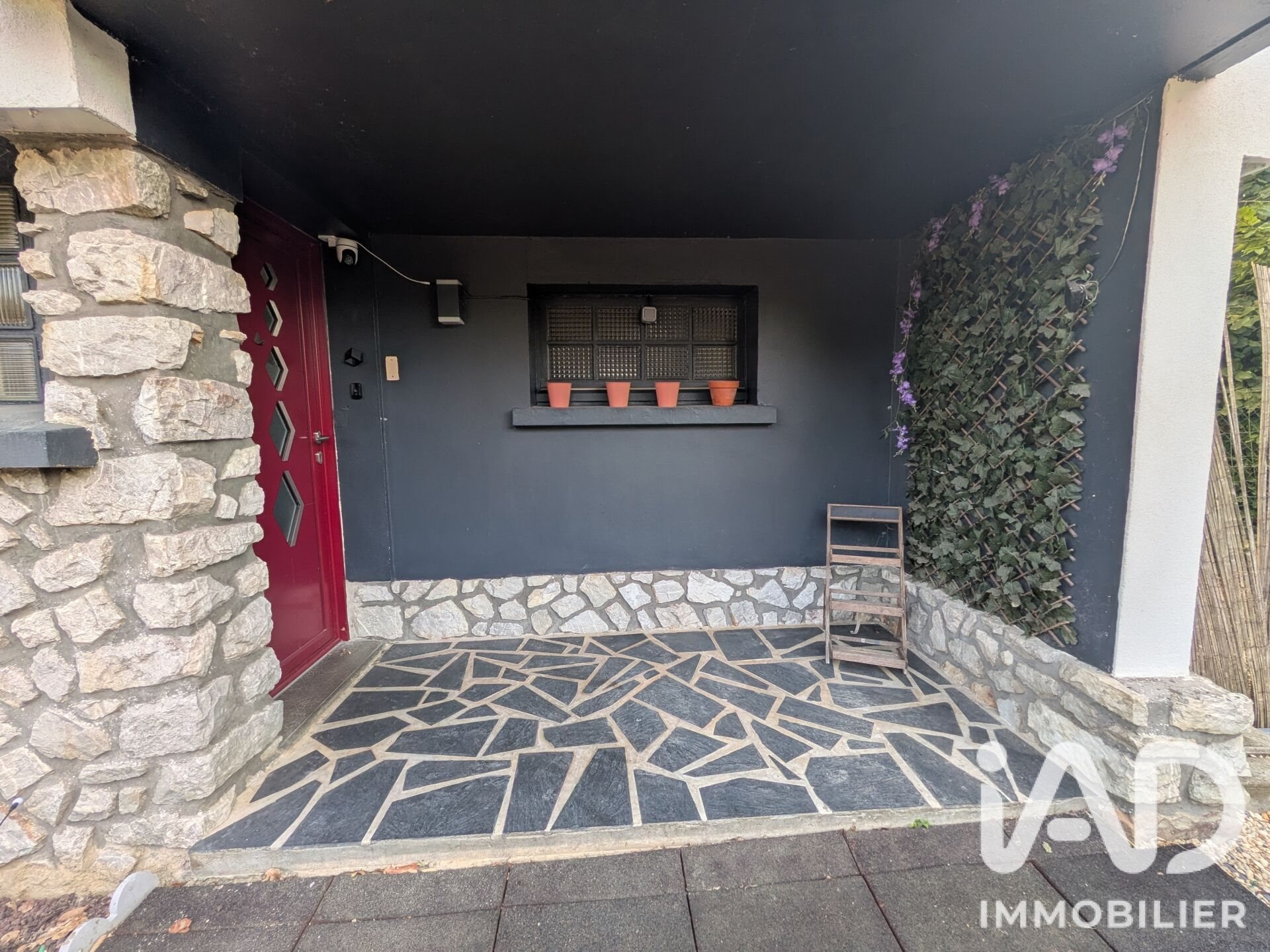 Maison à vendre, 117m², Juvigné
