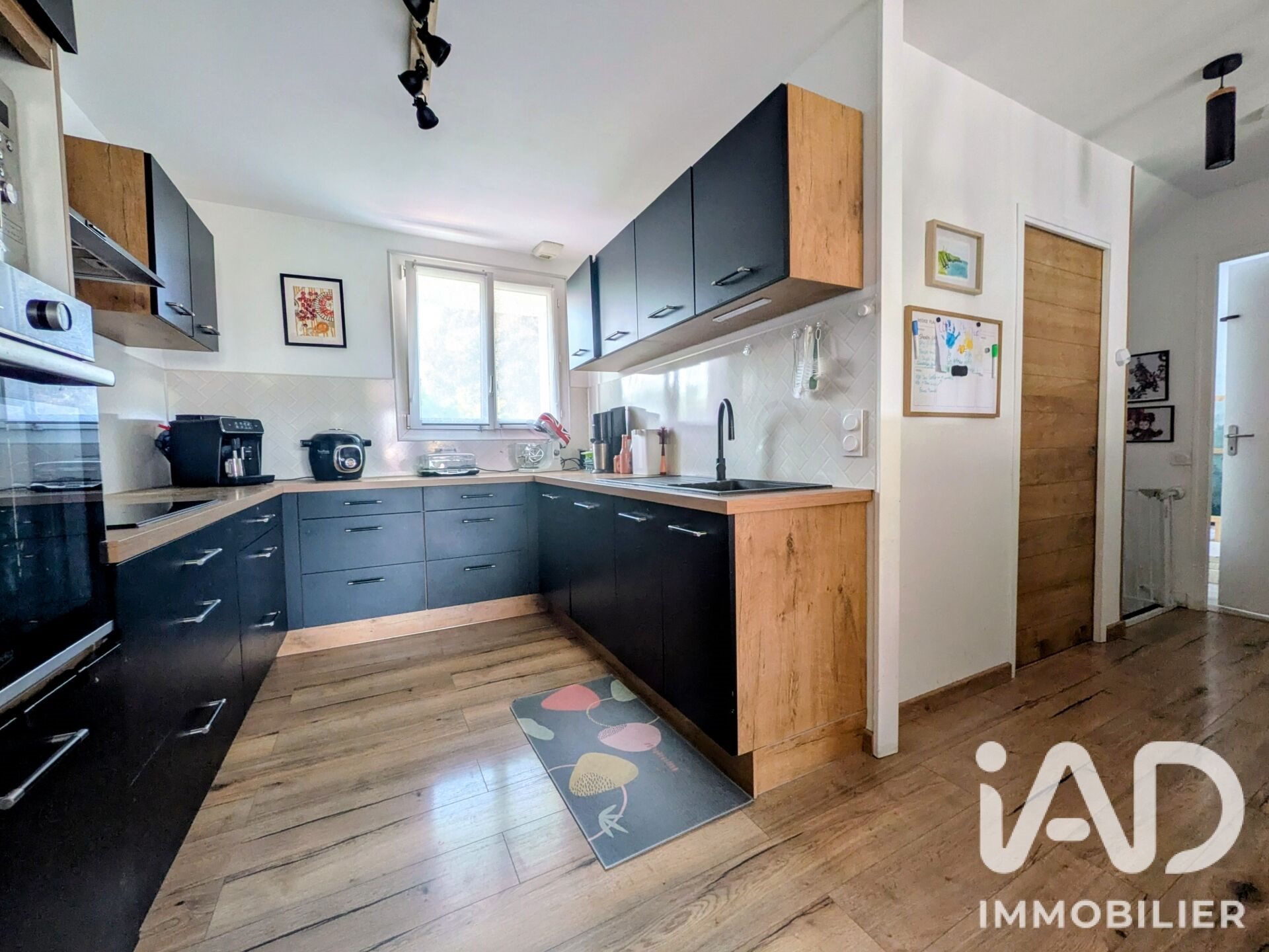 Maison à vendre, 117m², Juvigné