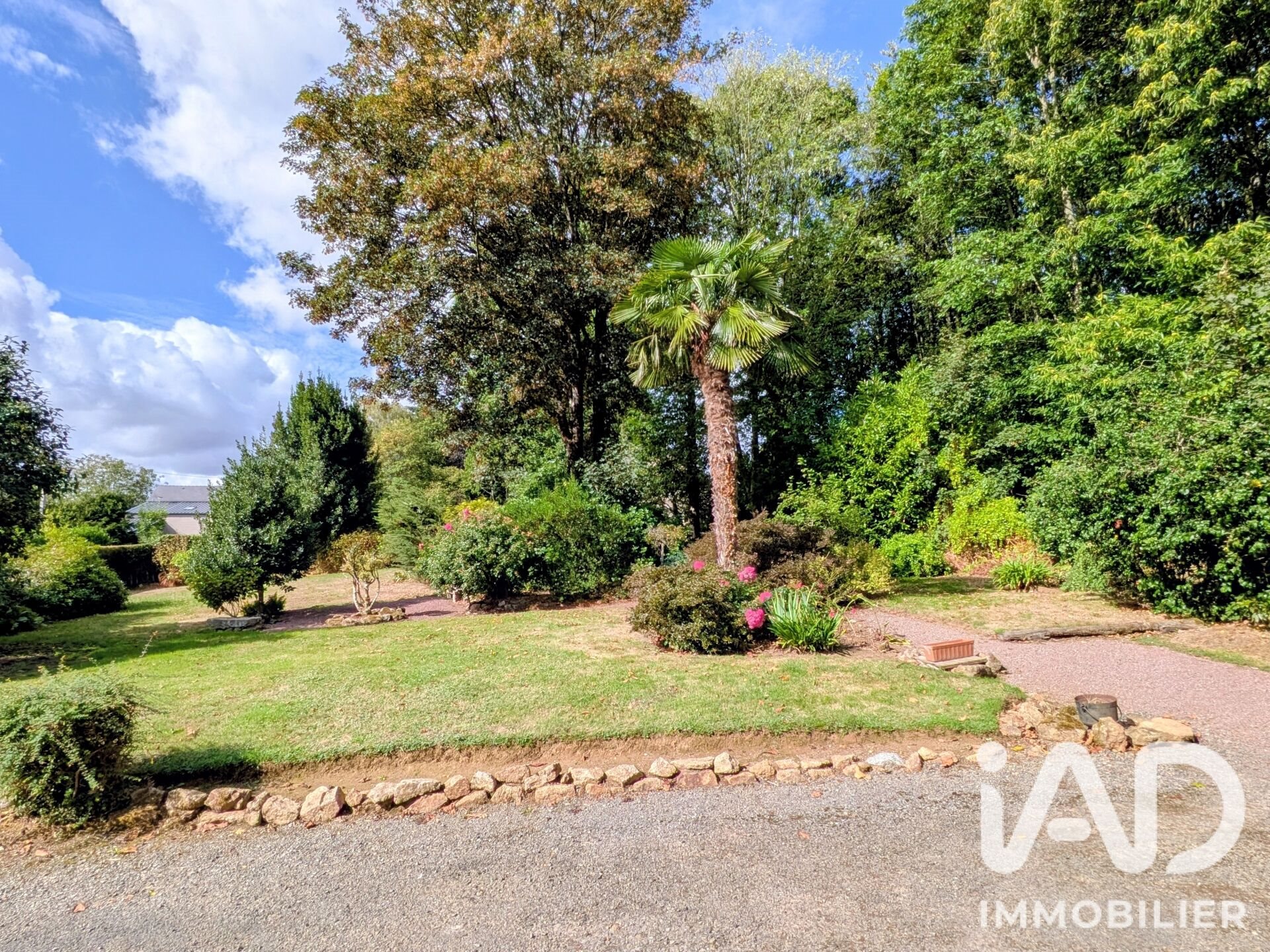 Maison à vendre, 102m², La Bazouge-du-Désert
