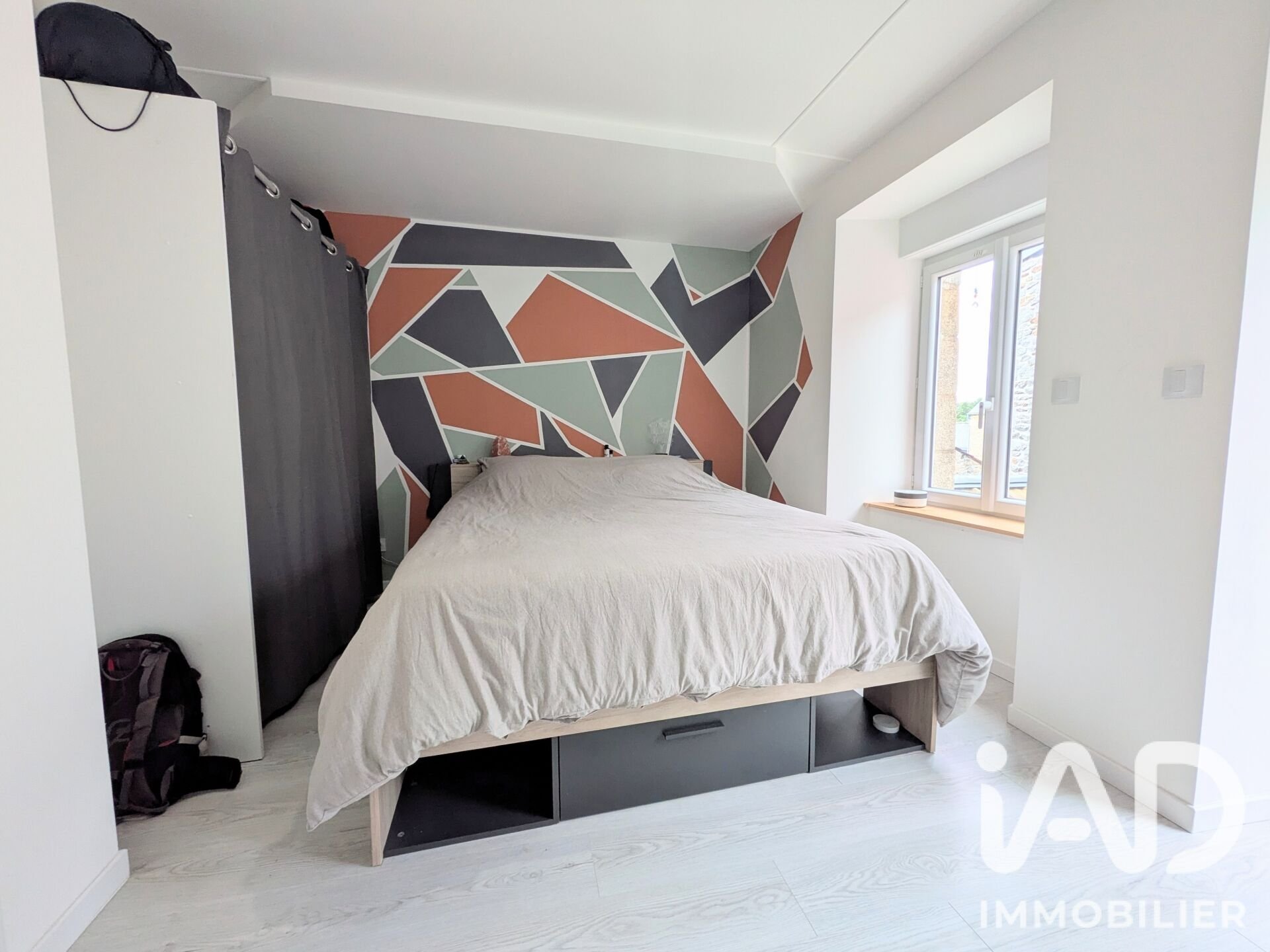 Maison à vendre, 163m², Les Portes du Coglais