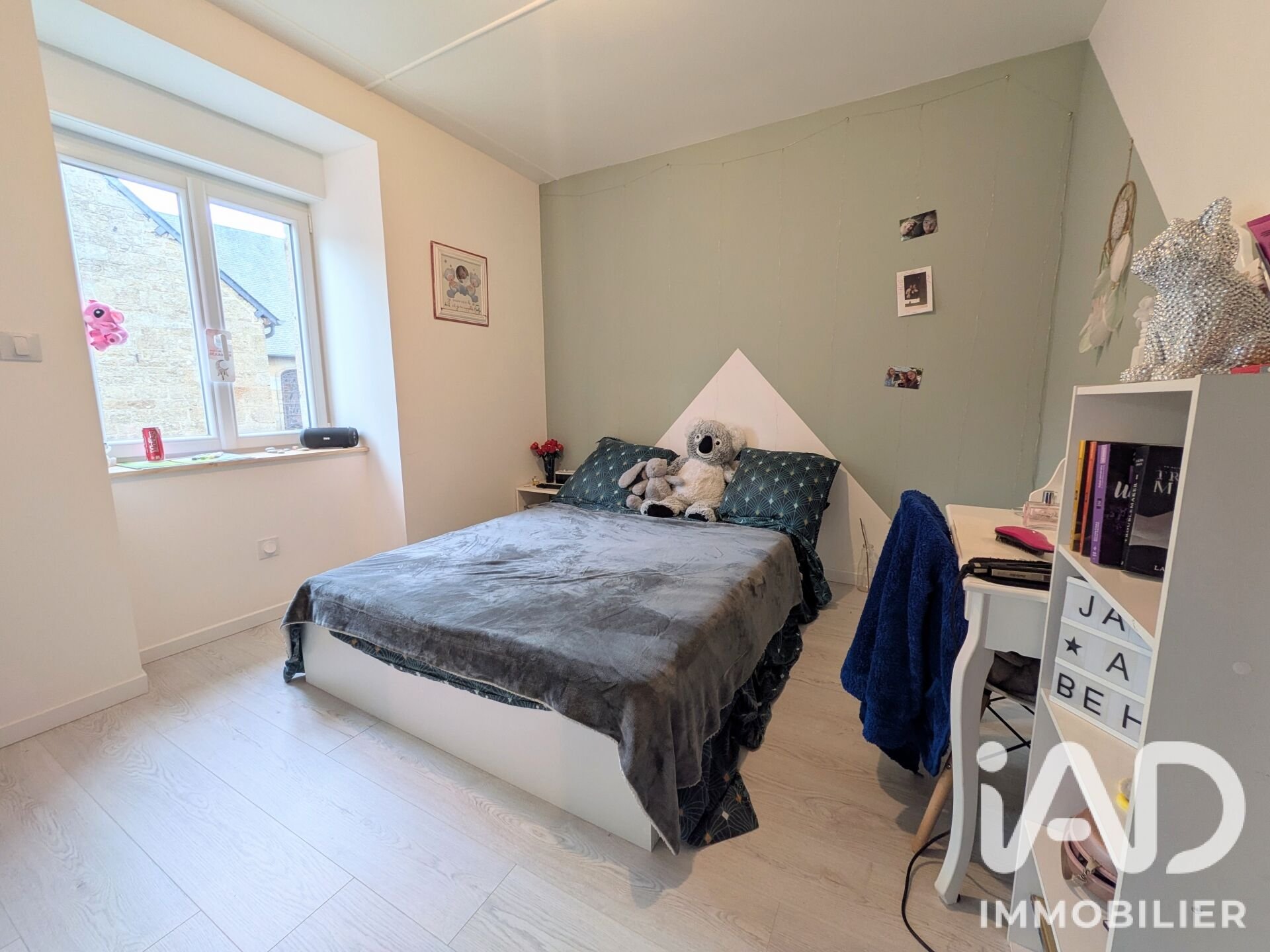 Maison à vendre, 163m², Les Portes du Coglais