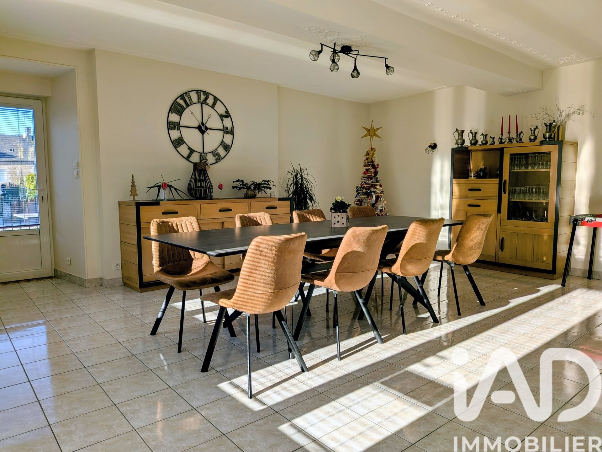 Maison à vendre, 172m², La Bazouge-du-Désert