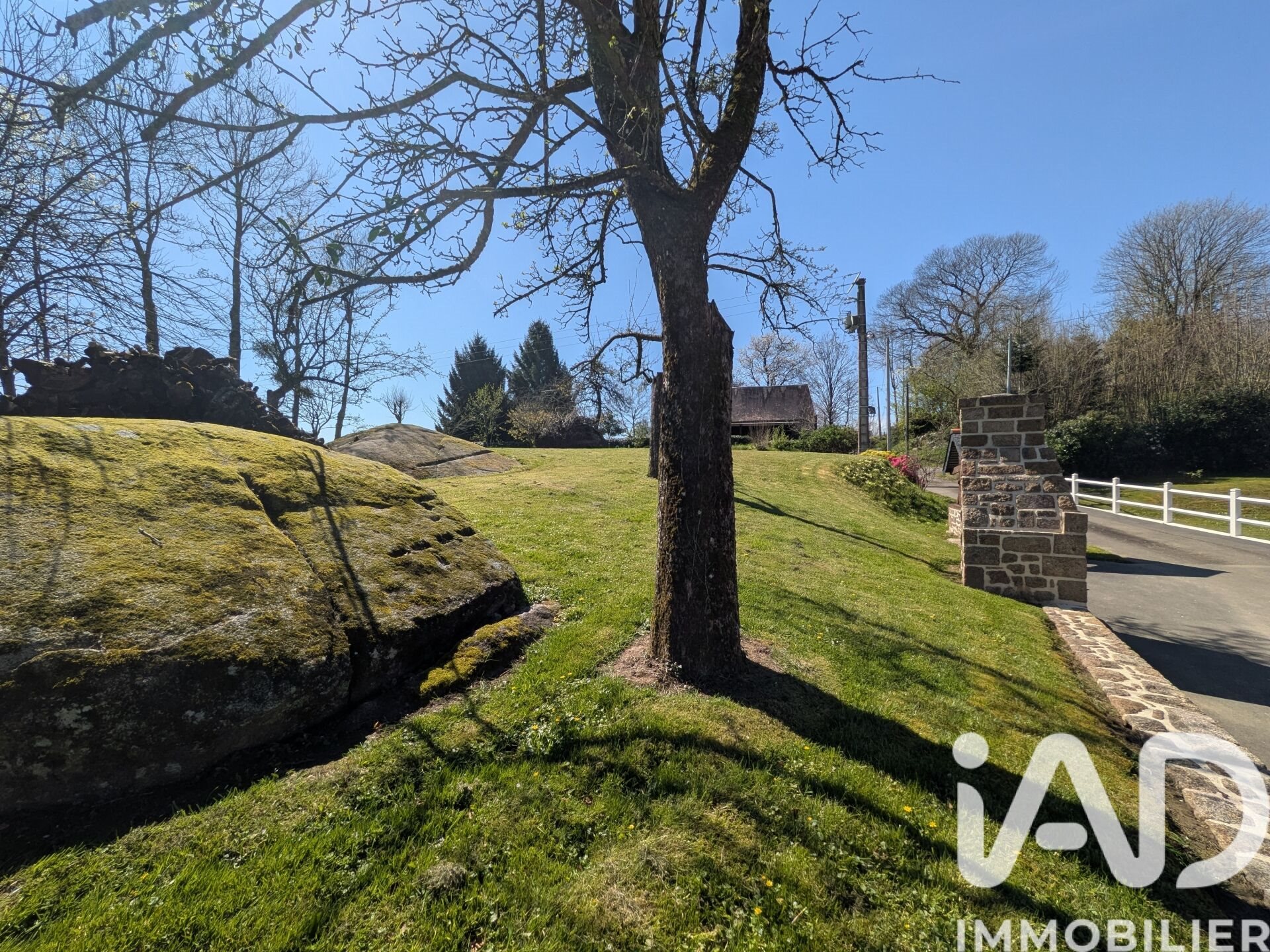Maison à vendre, 118m², La Bazouge-du-Désert
