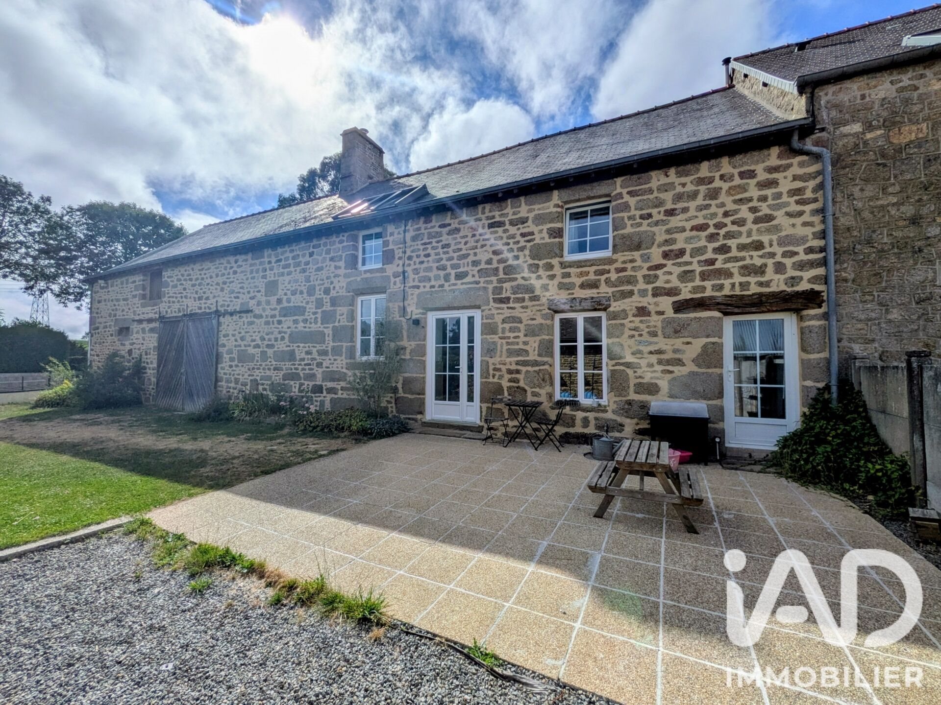 Maison à vendre, 117m², Villamée