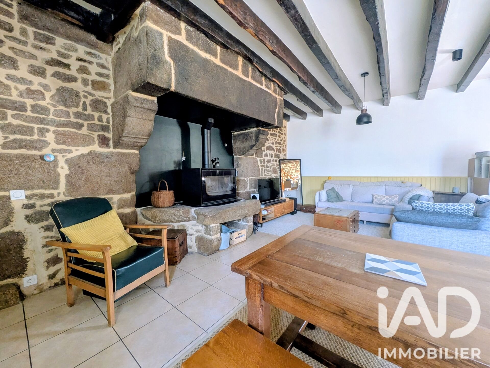 Maison à vendre, 117m², Villamée