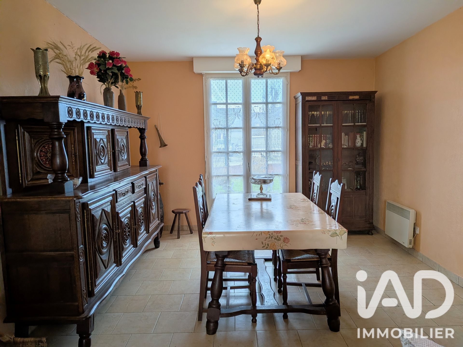 Maison à vendre, 80m², Pontmain