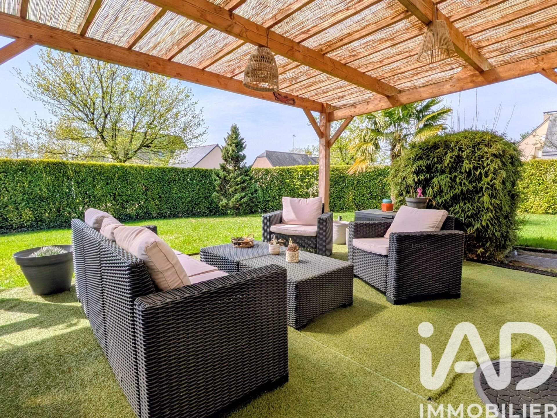 Maison à vendre, 143m², Luitré-Dompierre