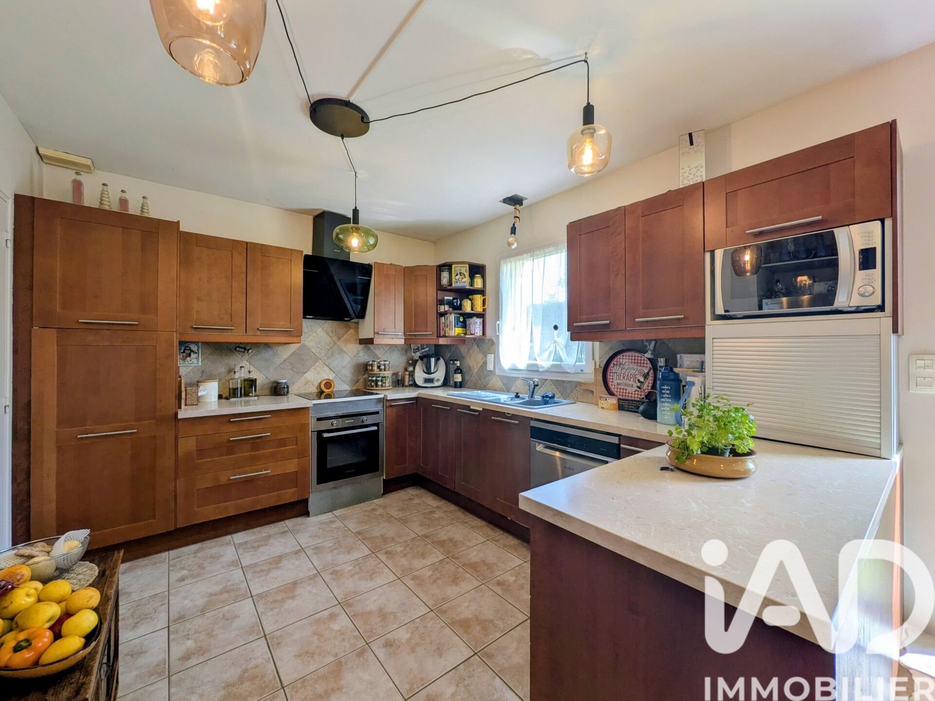 Maison à vendre, 143m², Luitré-Dompierre