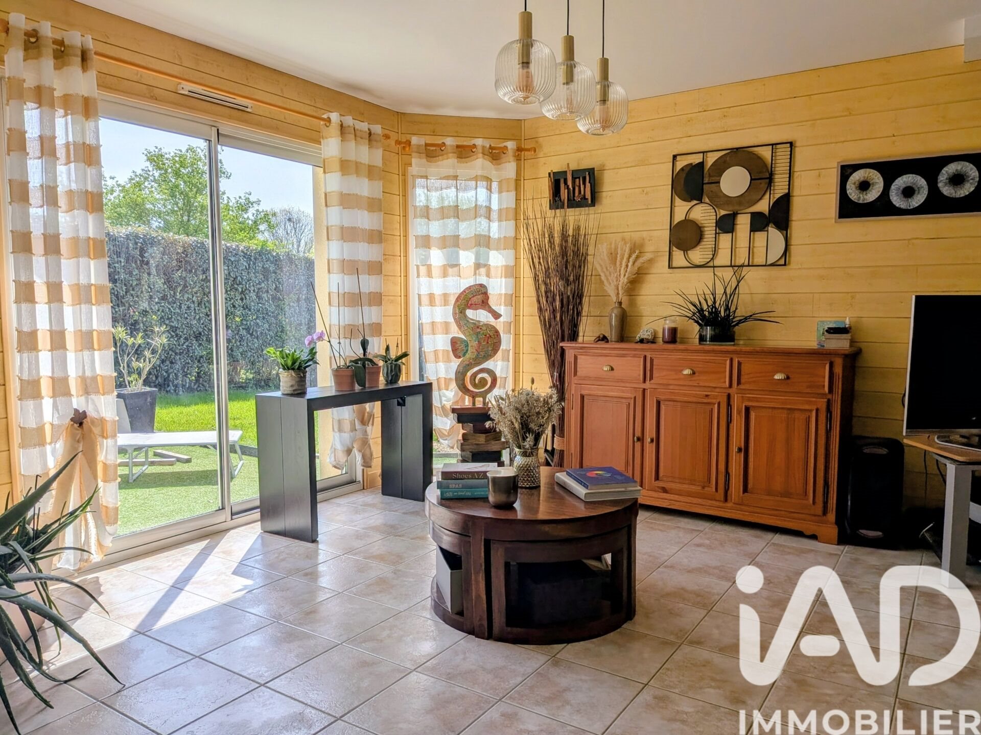 Maison à vendre, 143m², Luitré-Dompierre