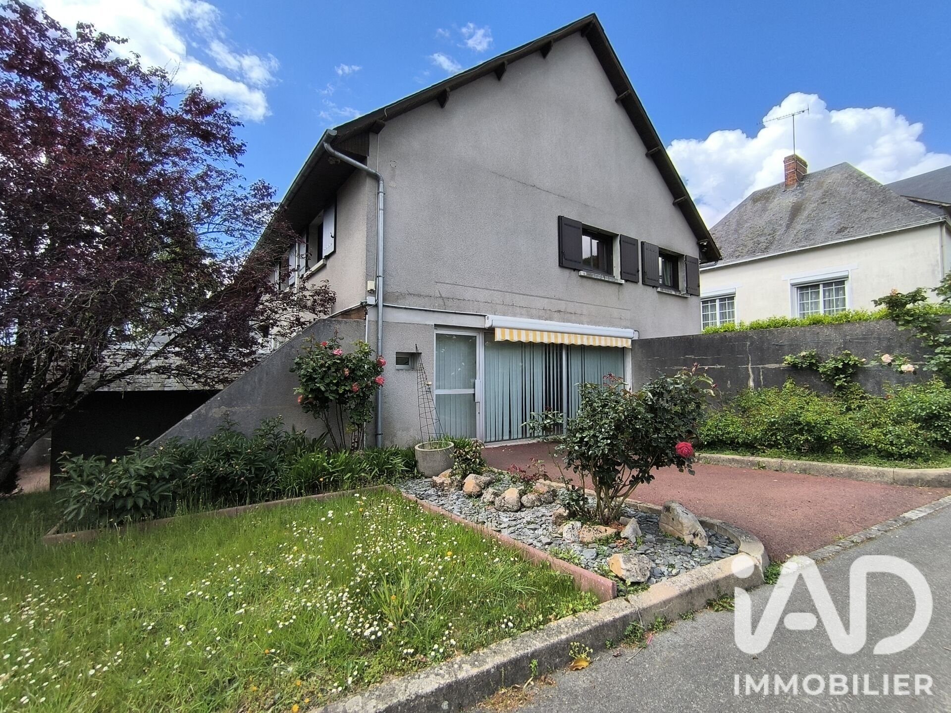 Maison à vendre, 245m², Juvigné