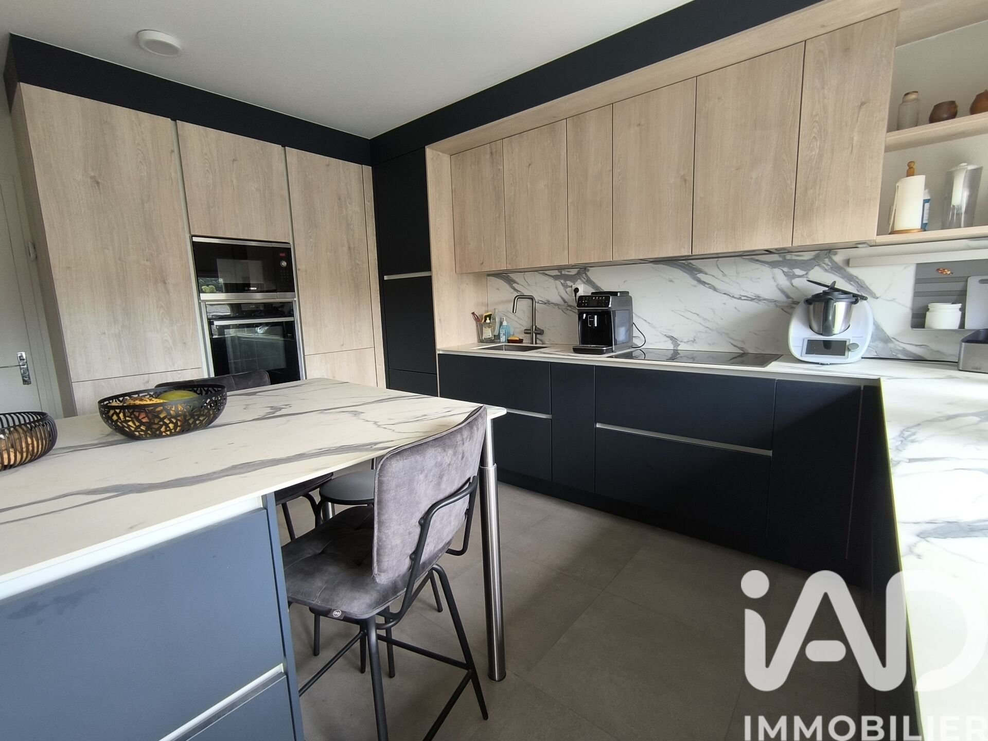 Maison à vendre, 245m², Juvigné