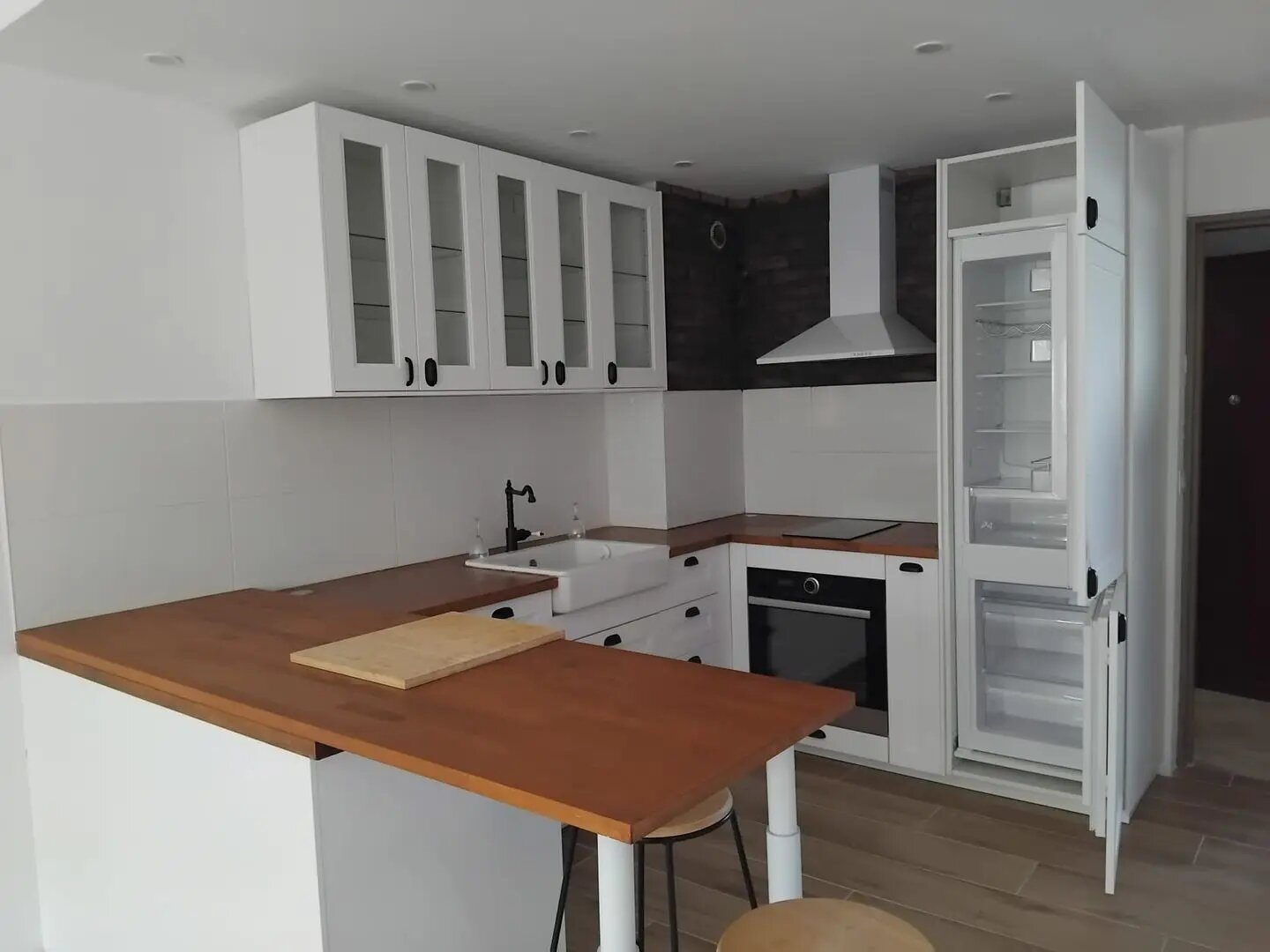 Appartement à louer, 53m², Alès