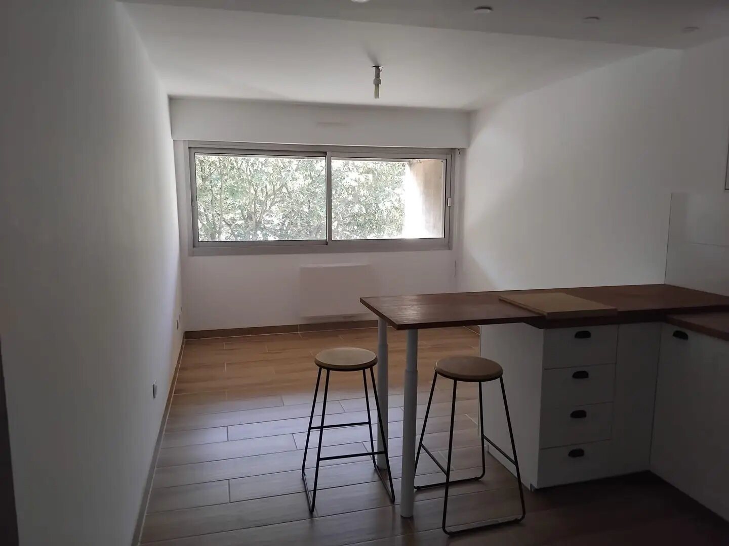 Appartement à louer, 53m², Alès