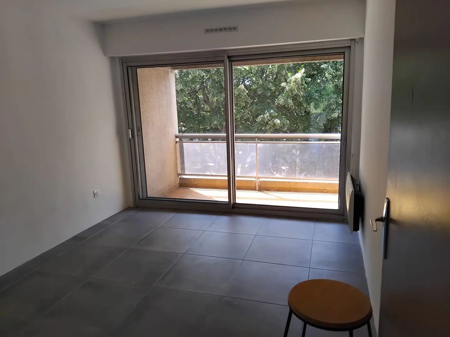 Appartement à louer, 53m², Alès