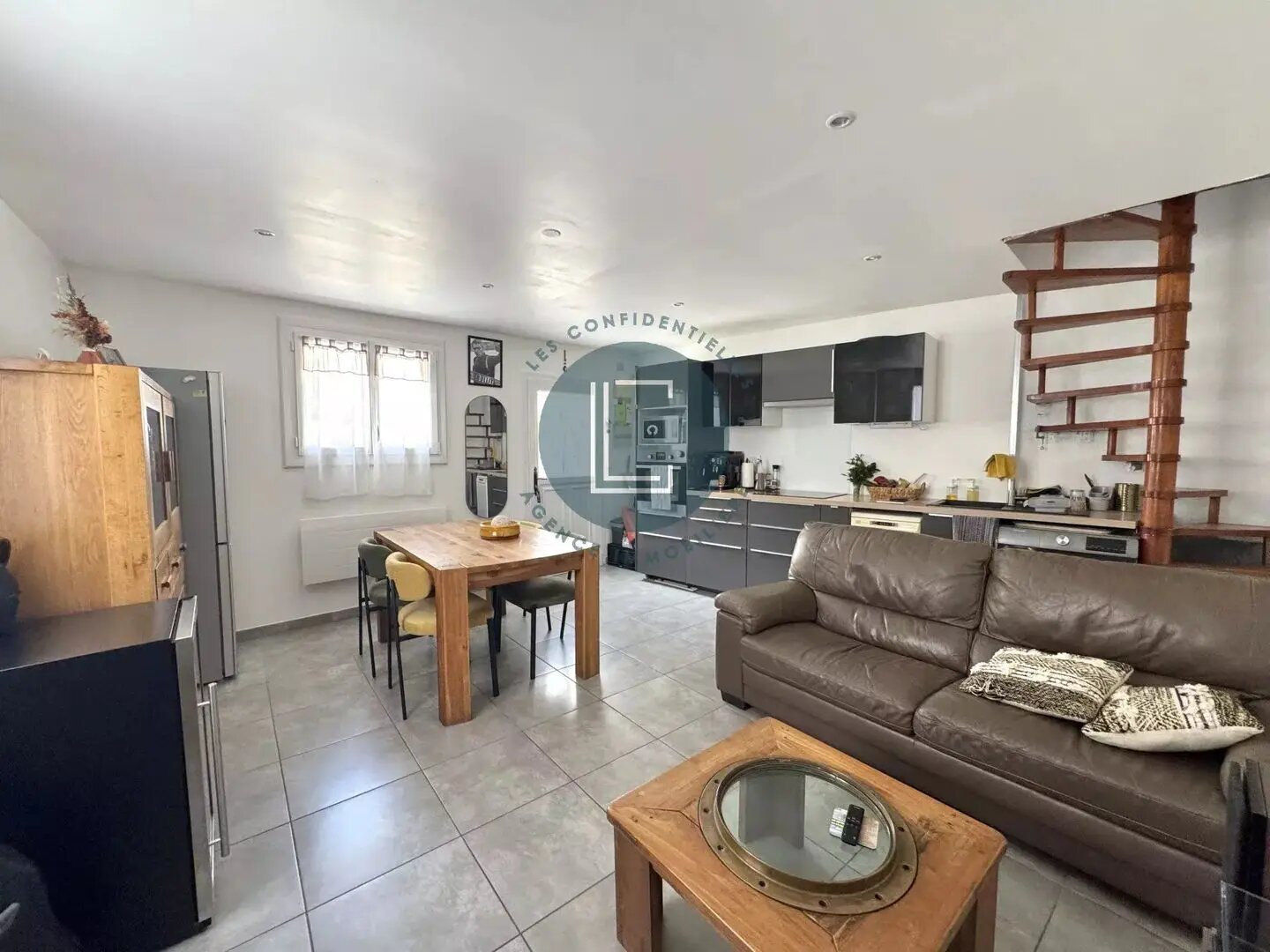 Appartement à vendre, 37m², Mauguio