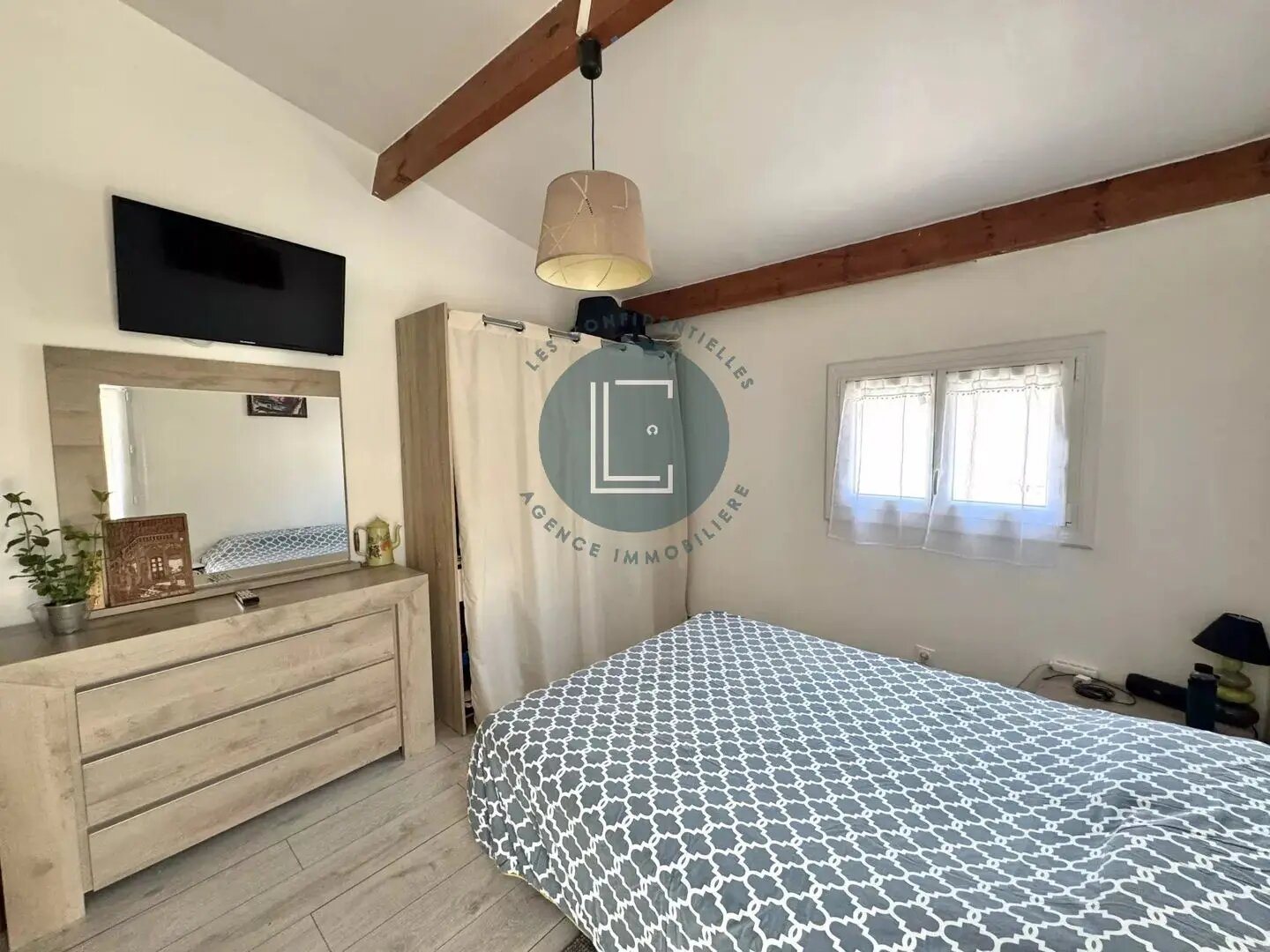 Appartement à vendre, 37m², Mauguio