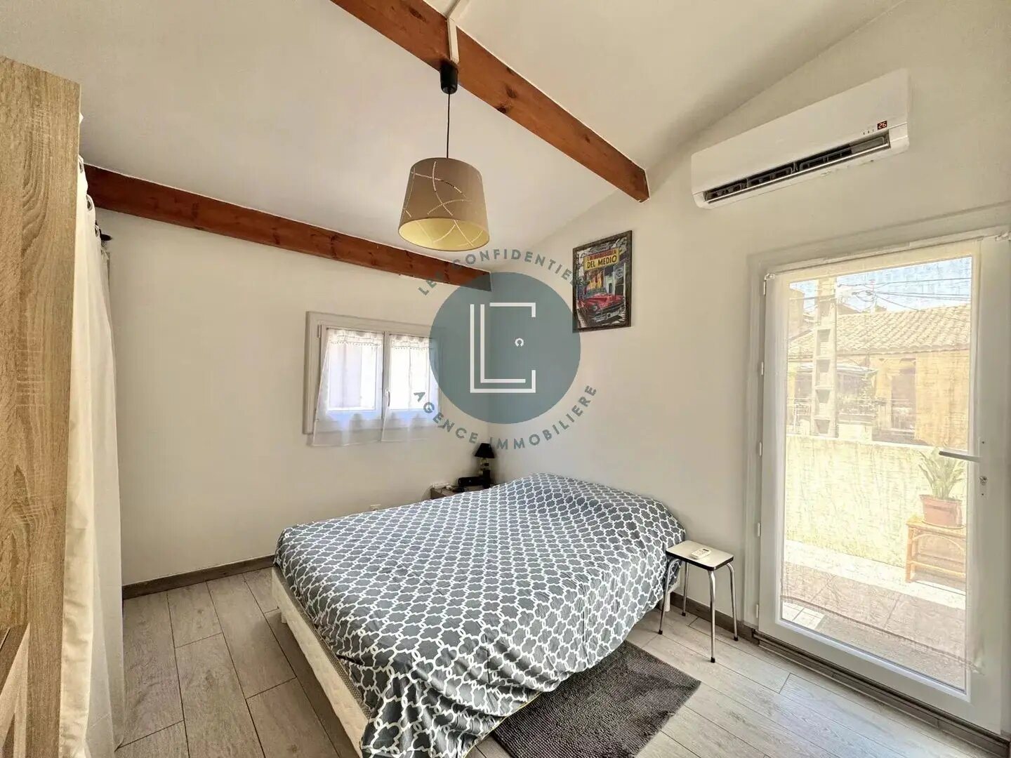 Appartement à vendre, 37m², Mauguio