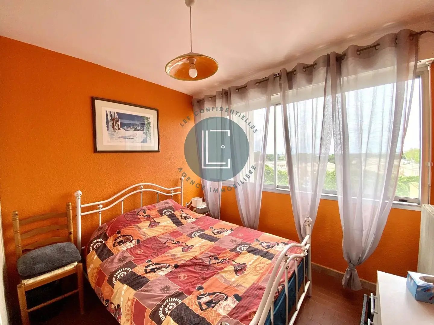 Appartement à vendre, 39m², Mauguio