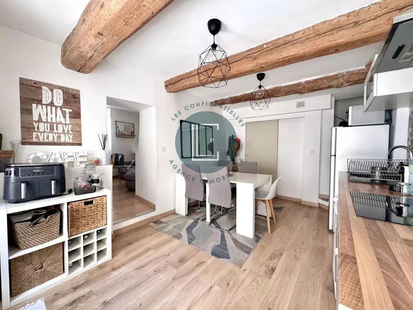 Maison à vendre, 50m², Mauguio