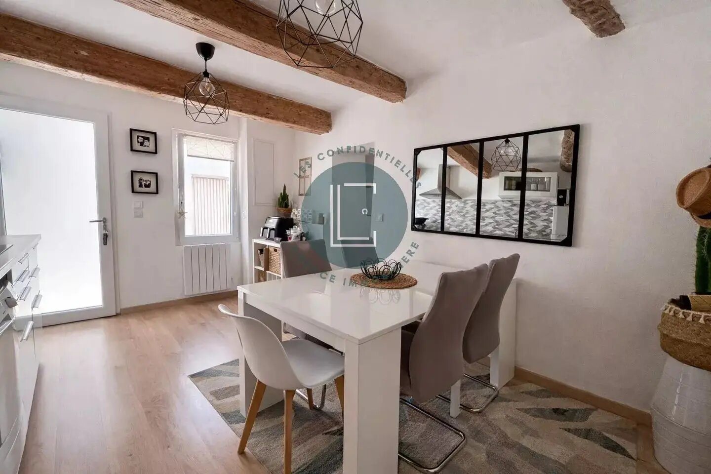 Maison à vendre, 50m², Mauguio