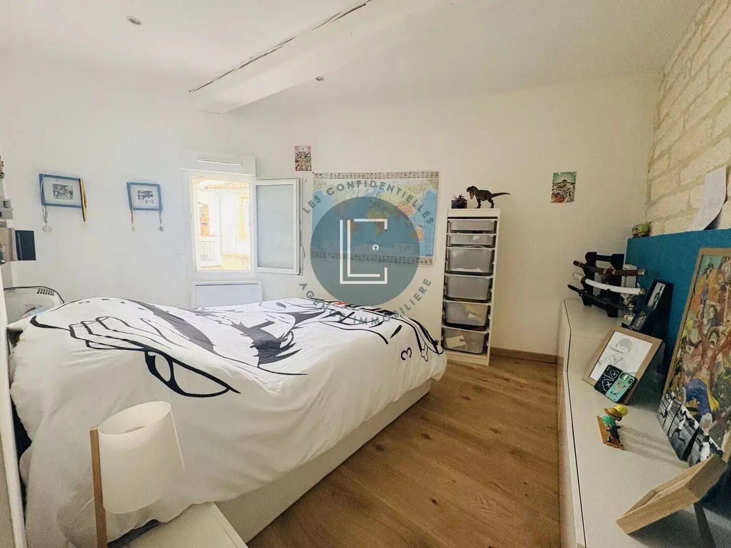 Maison à vendre, 50m², Mauguio