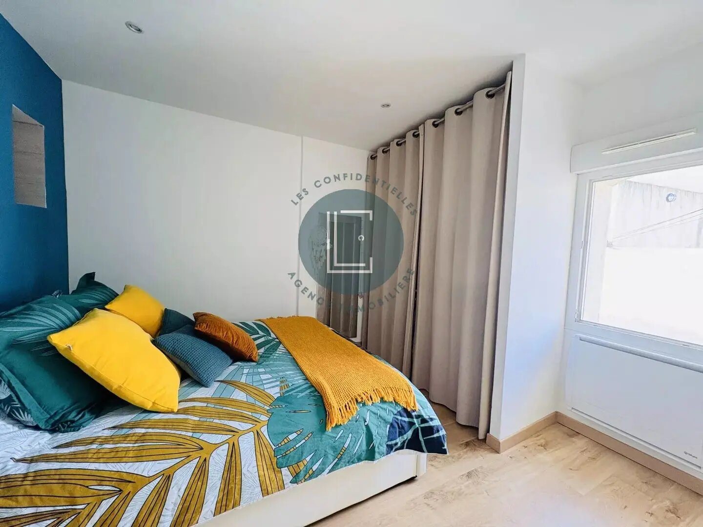 Maison à vendre, 50m², Mauguio
