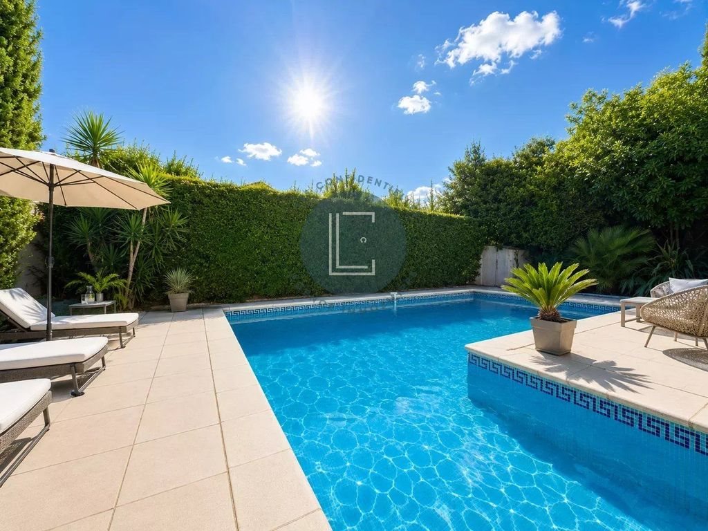Maison à vendre, 127m², Montpellier