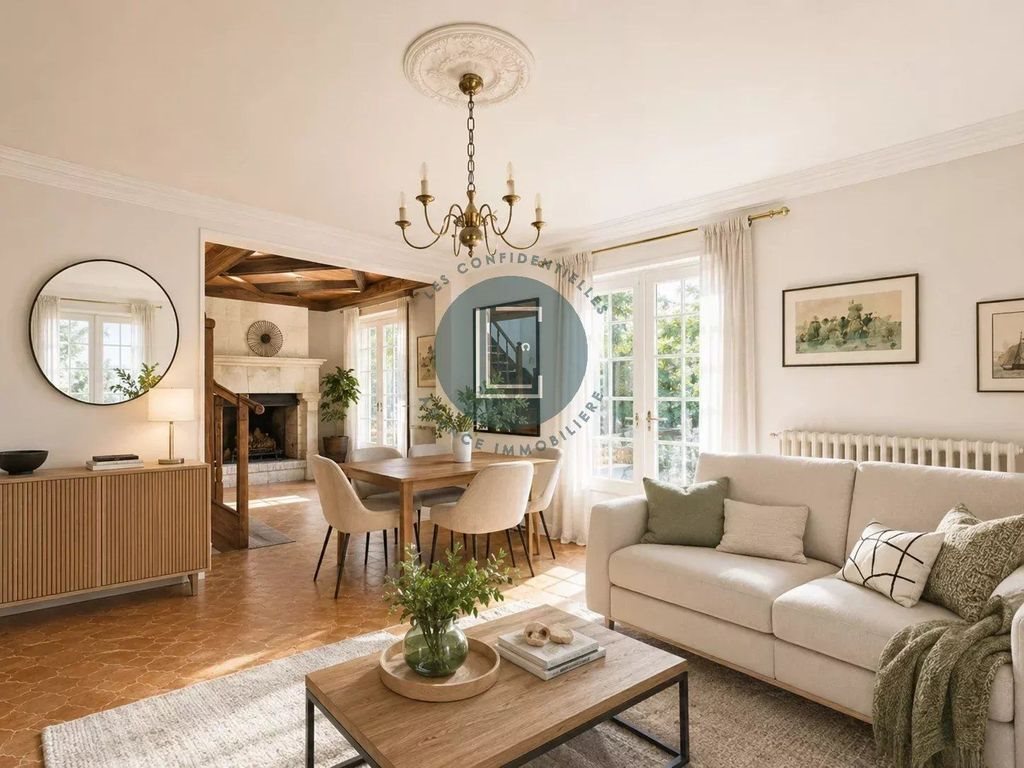 Maison à vendre, 127m², Montpellier