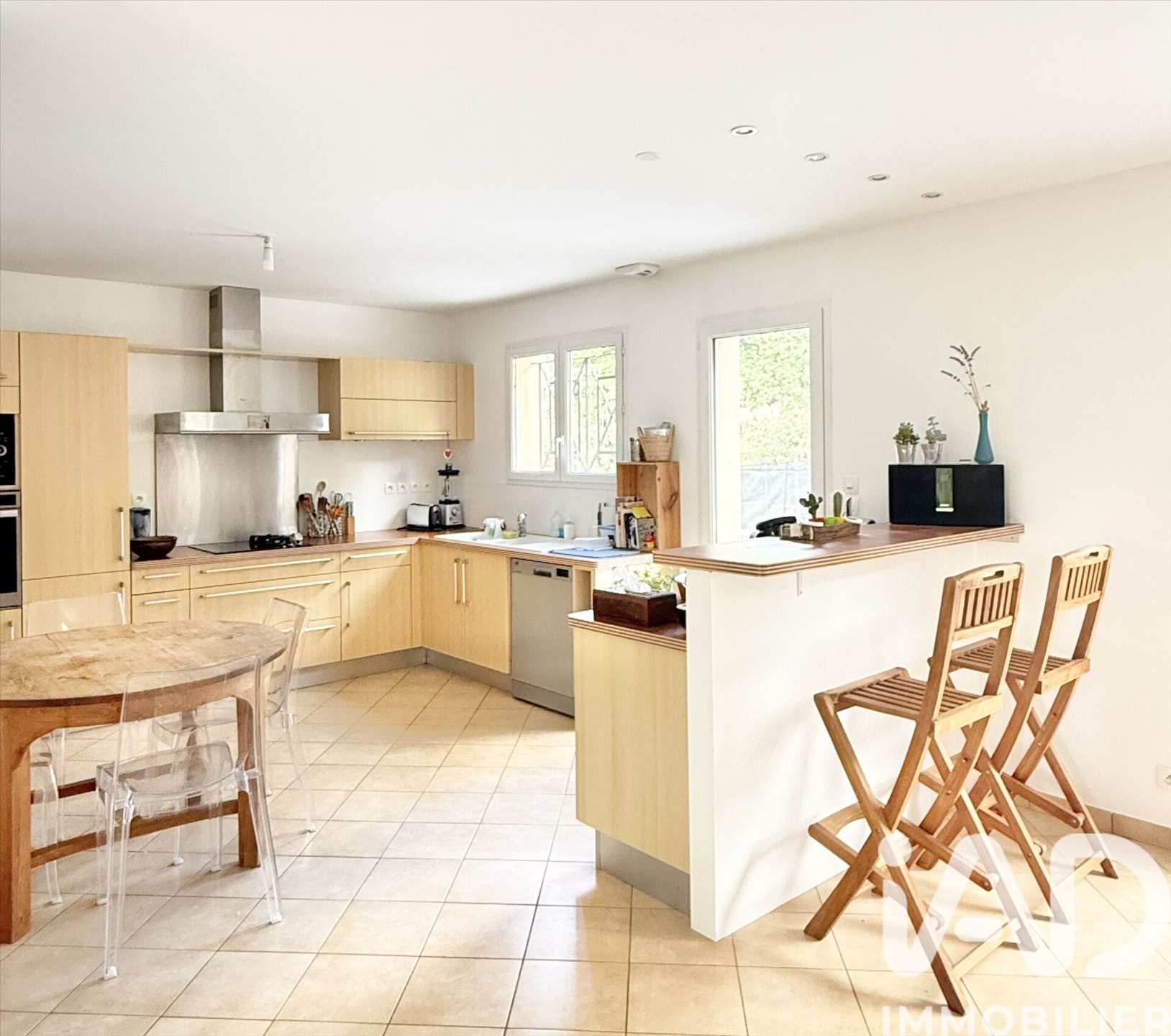 Maison à vendre, 160m², Cénac