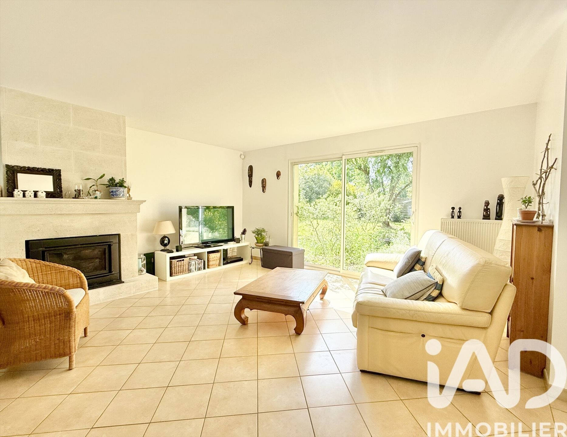 Maison à vendre, 160m², Cénac
