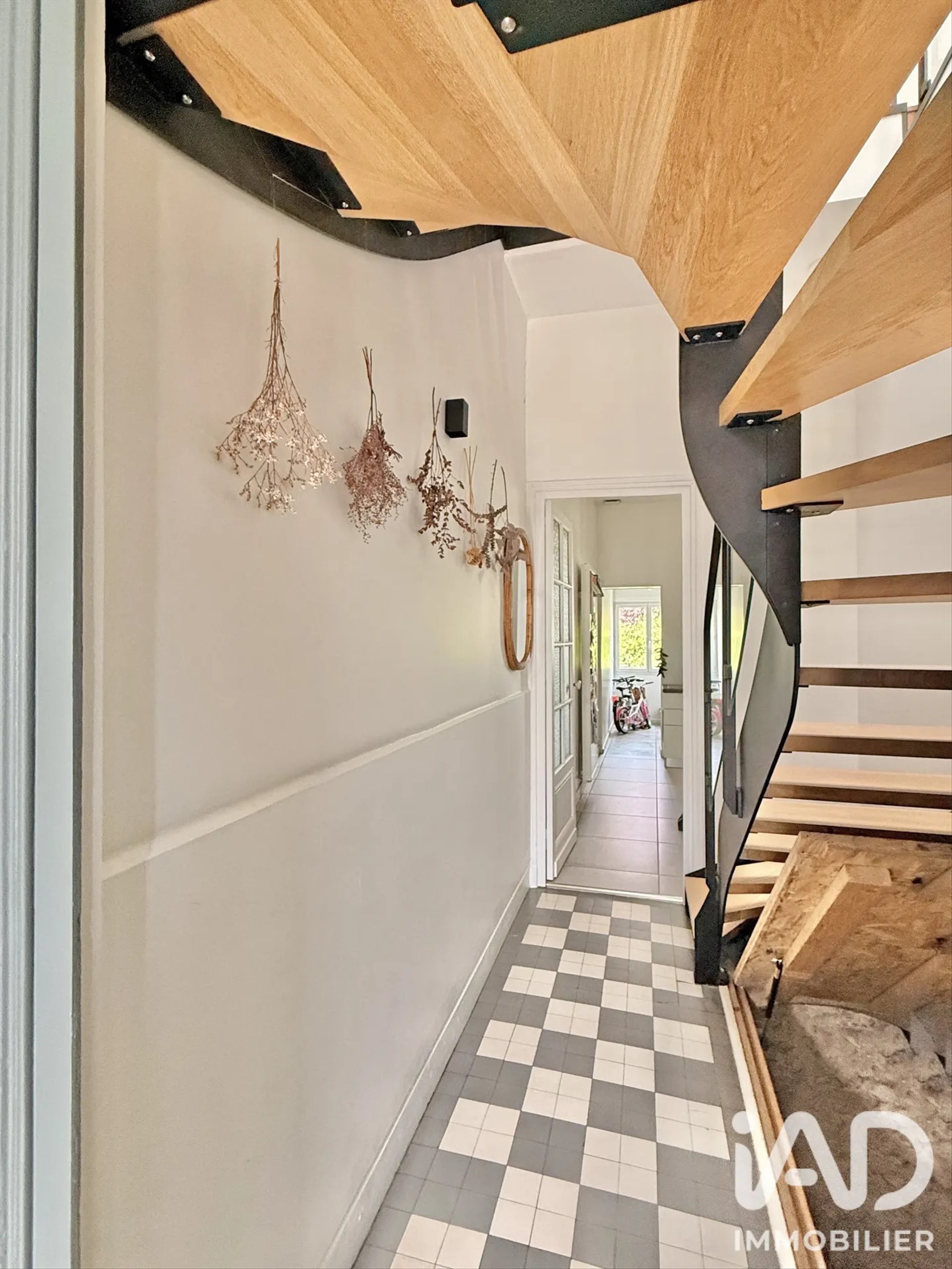 Maison à vendre, 145m², Bordeaux