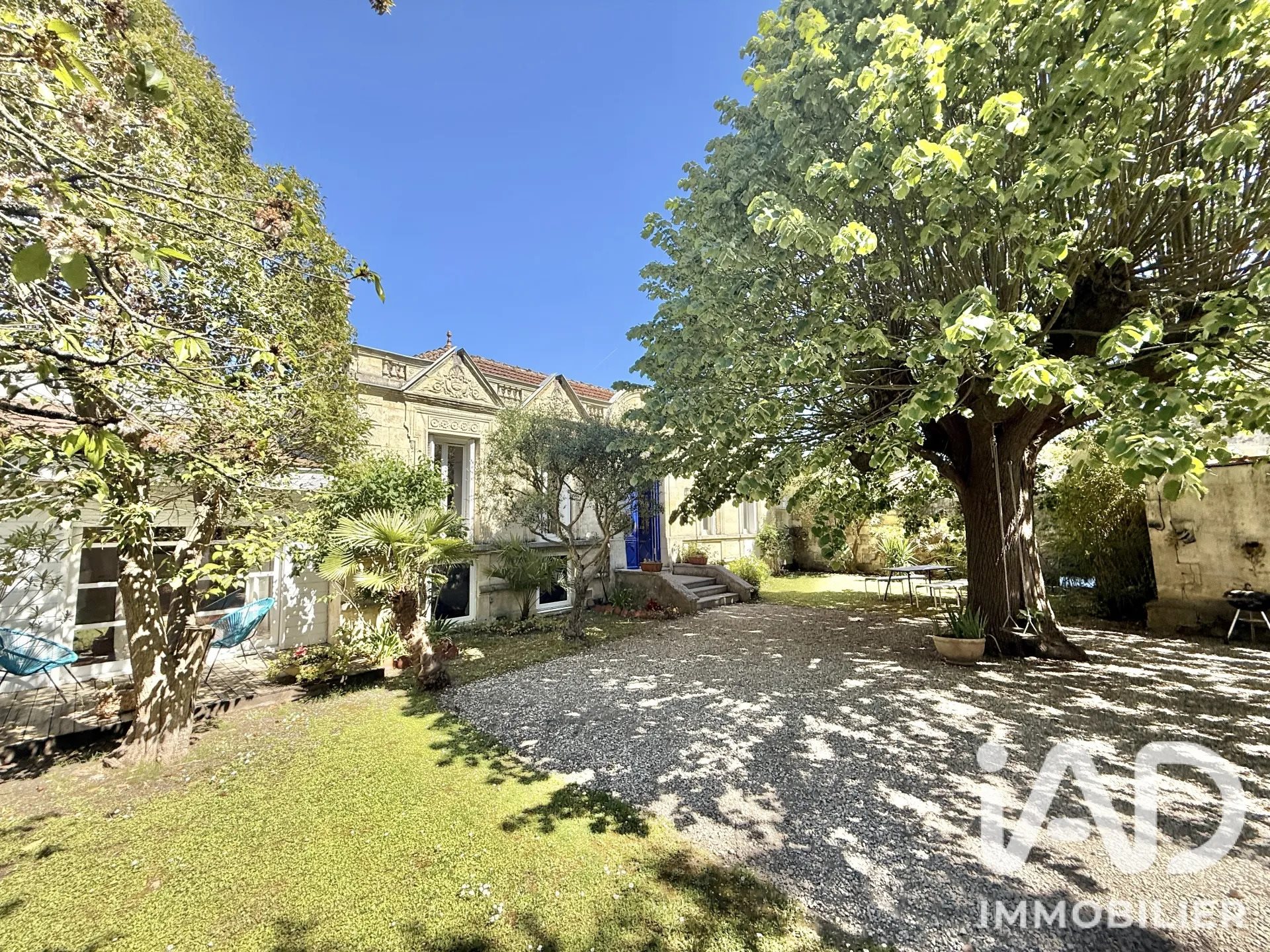 Maison à vendre, 205m², Bordeaux
