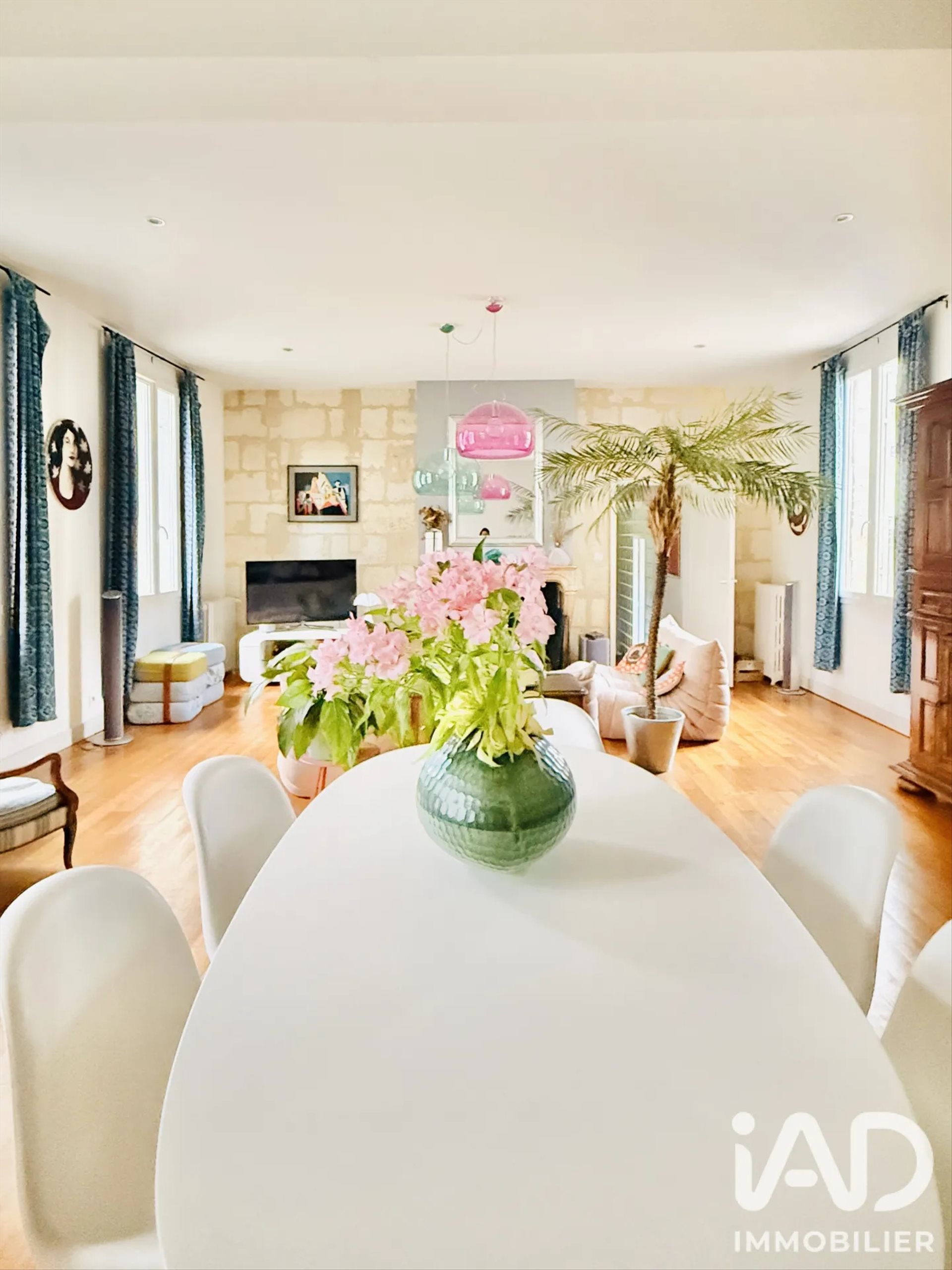Maison à vendre, 205m², Bordeaux