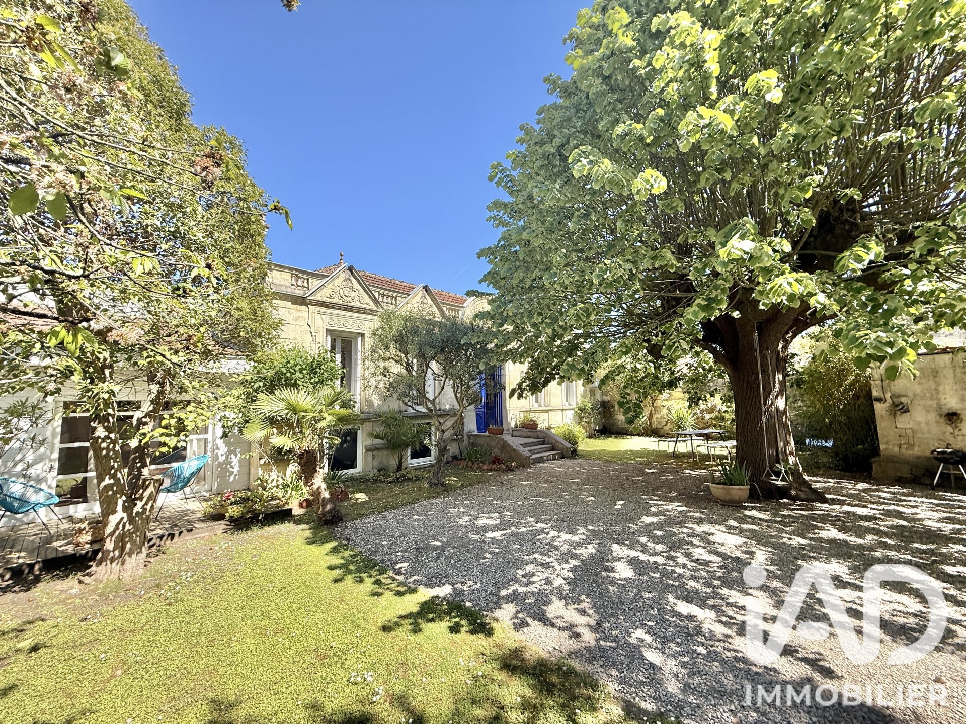 Maison à vendre, 205m², Bordeaux