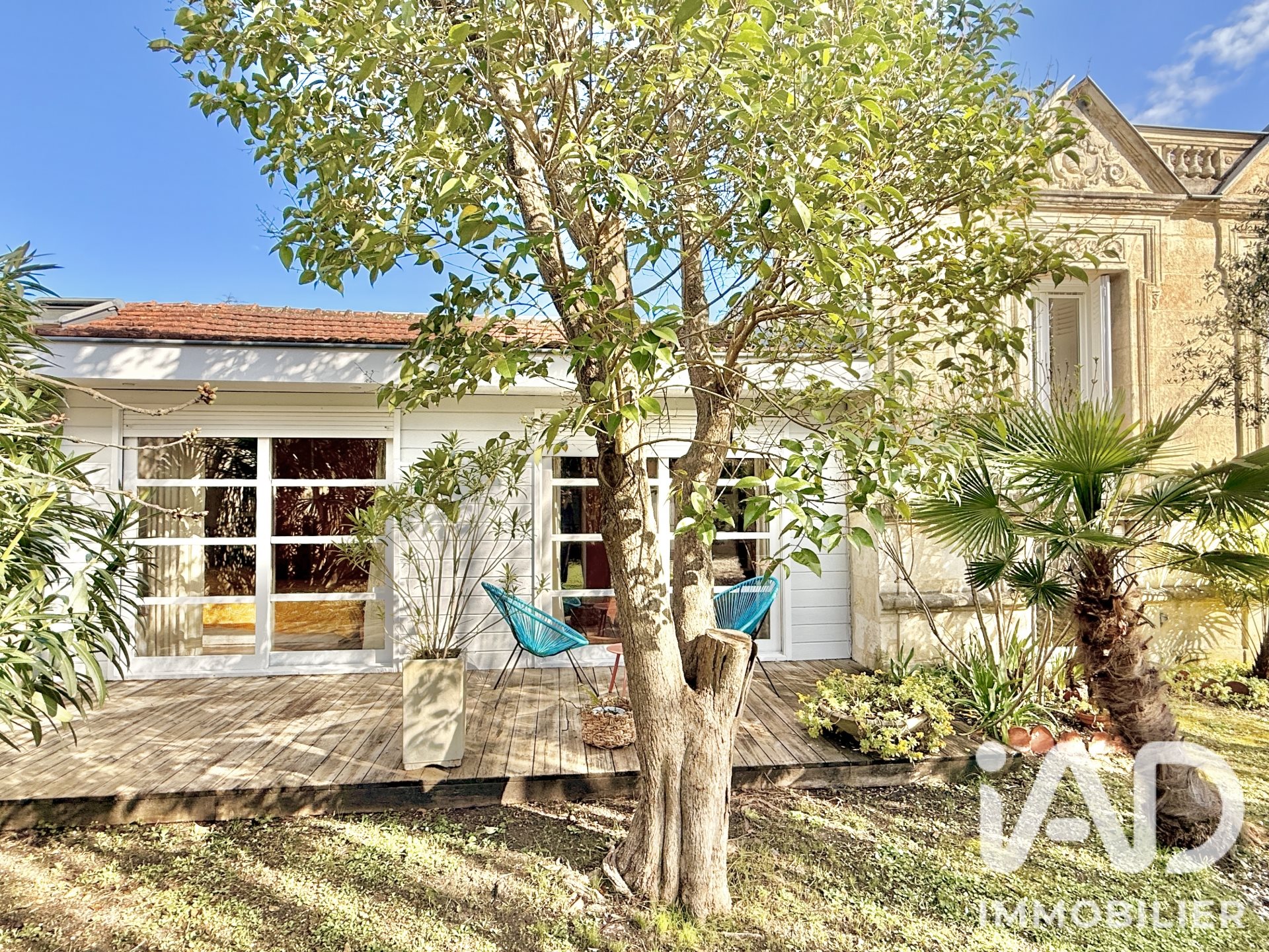 Maison à vendre, 205m², Bordeaux