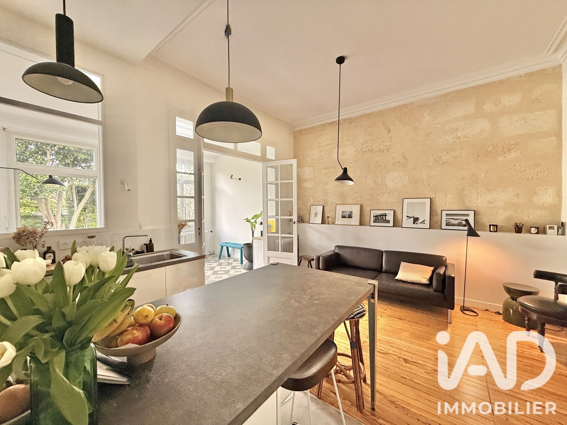 Maison à vendre, 145m², Bordeaux