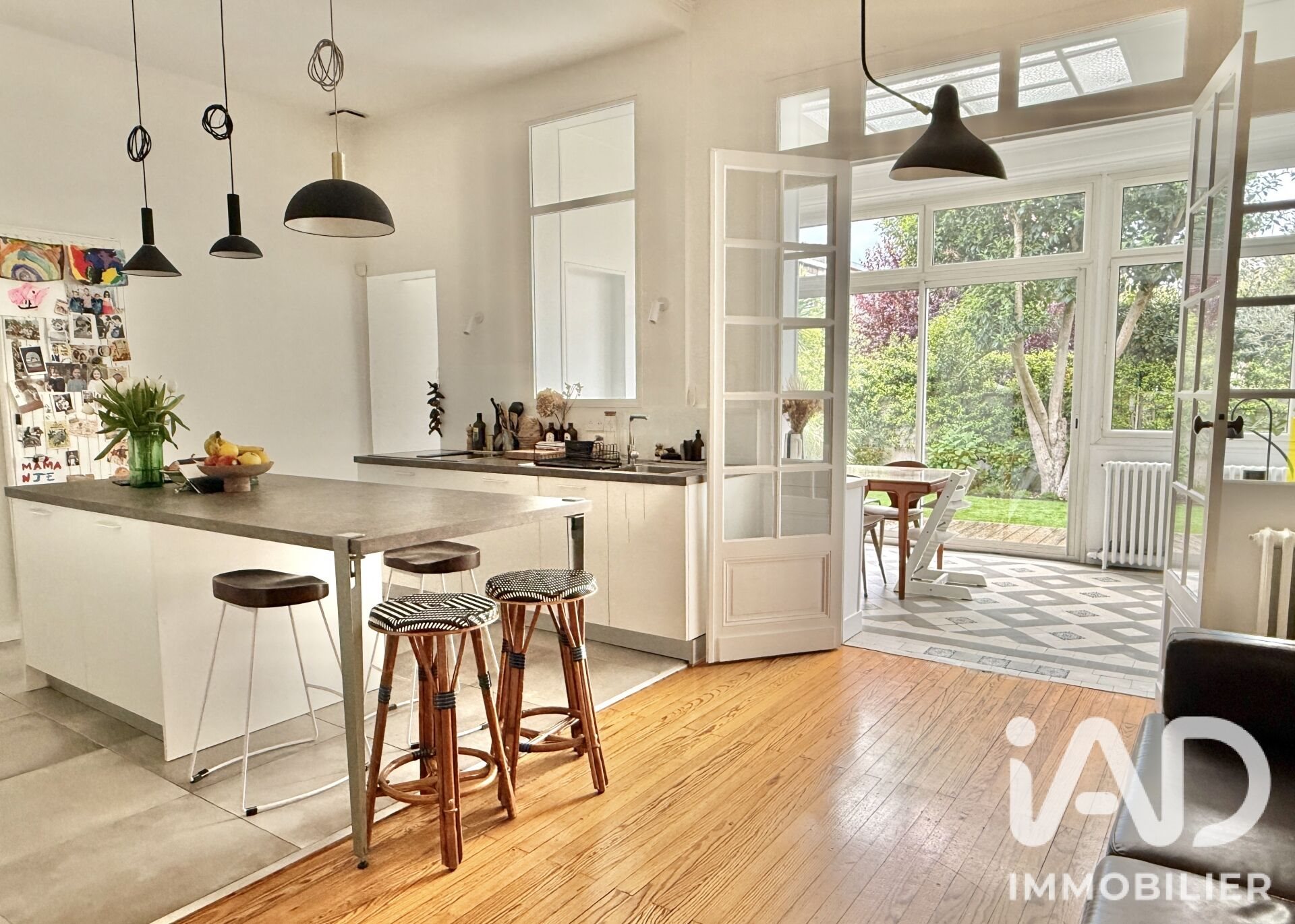 Maison à vendre, 145m², Bordeaux