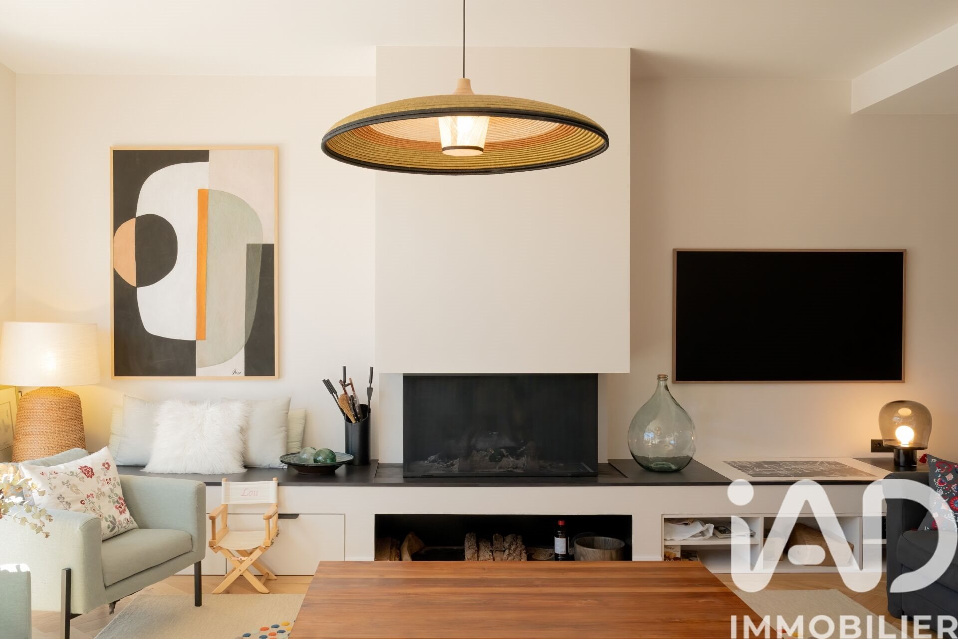 Maison à vendre, 210m², Le Bouscat