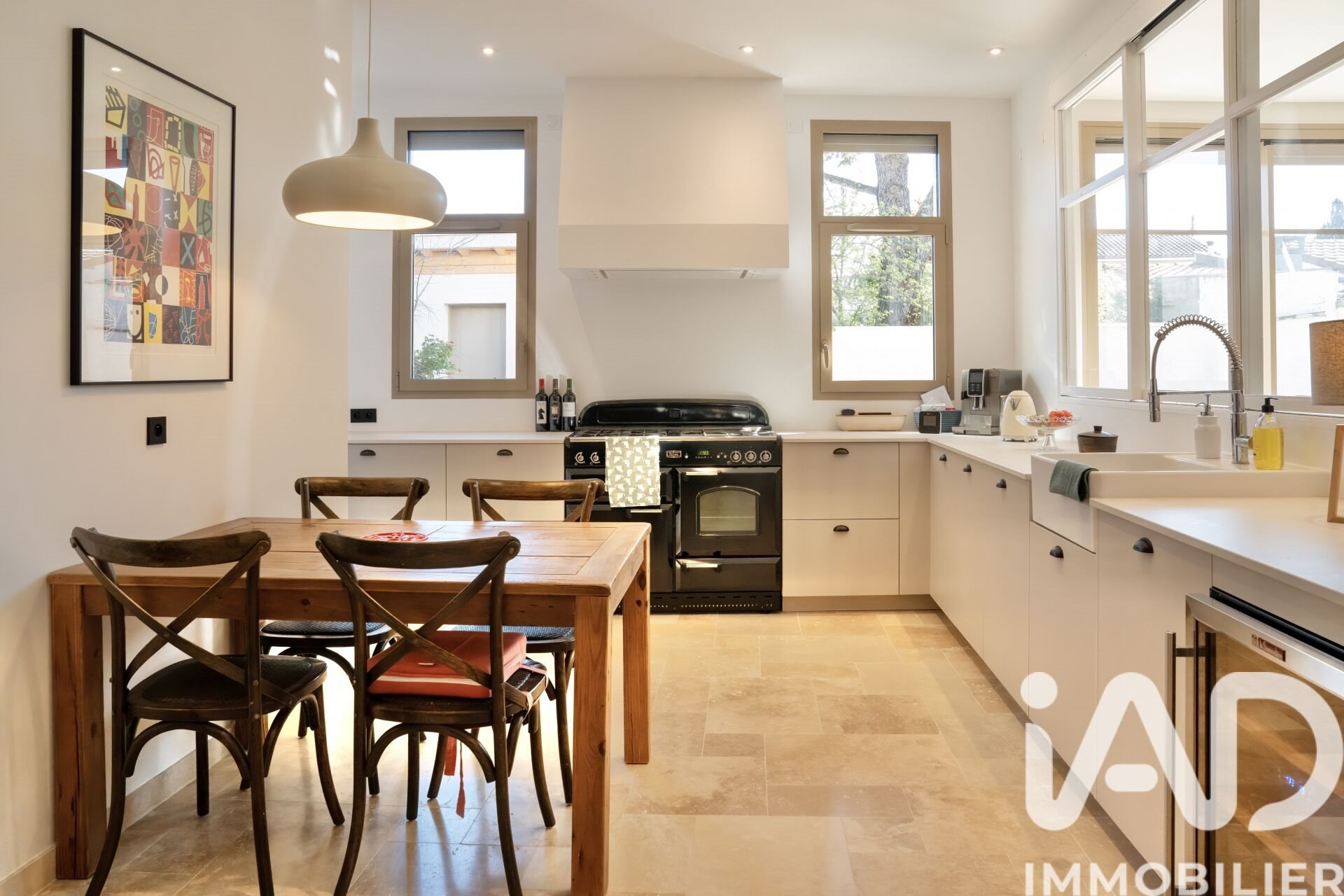 Maison à vendre, 210m², Le Bouscat