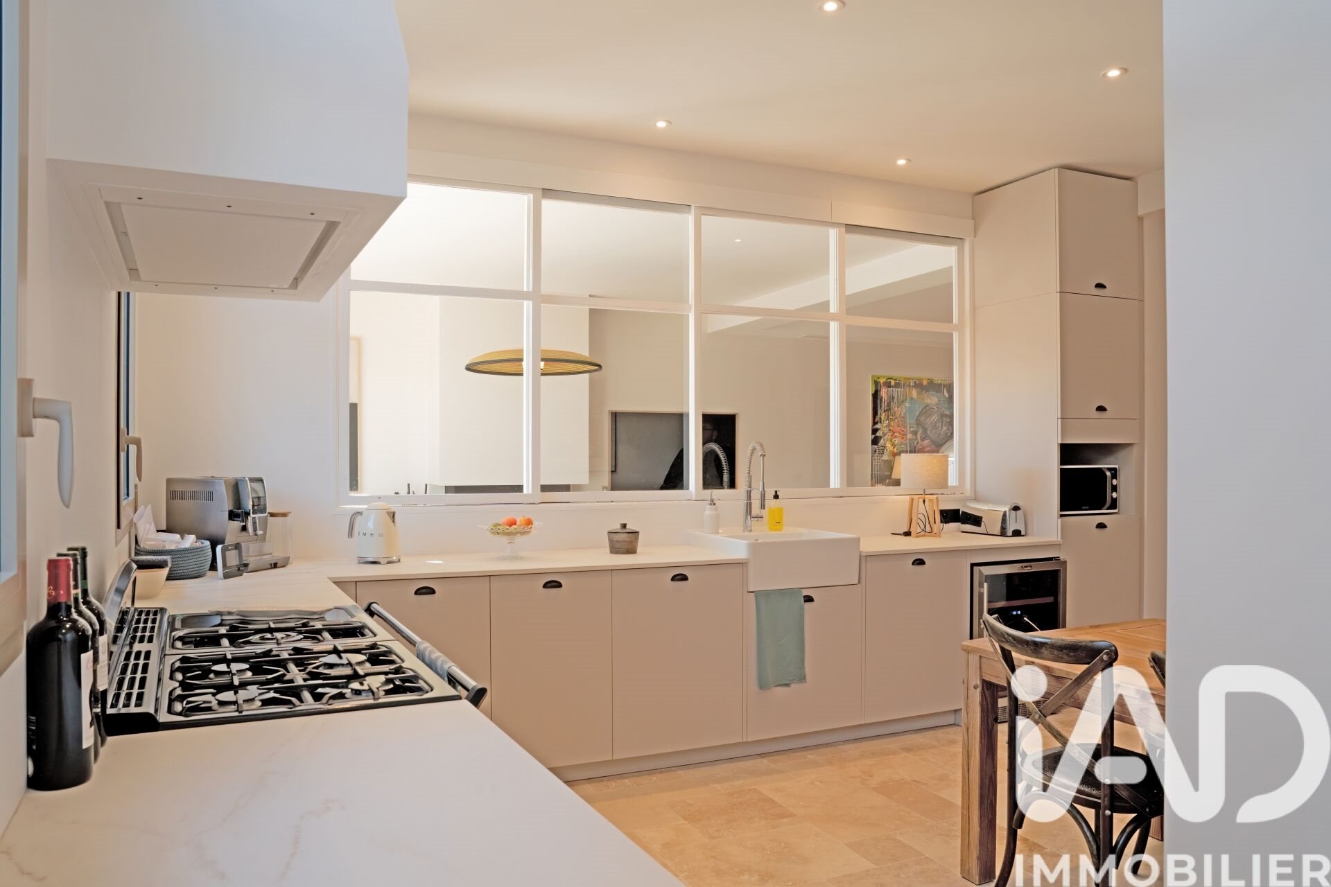 Maison à vendre, 210m², Le Bouscat
