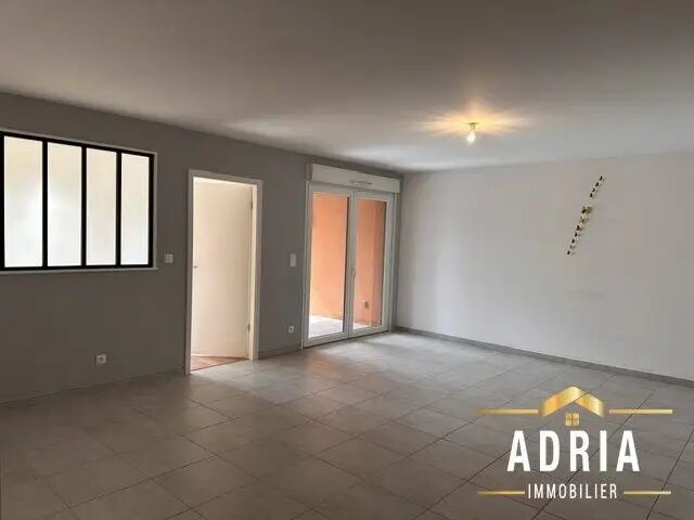 Appartement à vendre, 82m², Amnéville