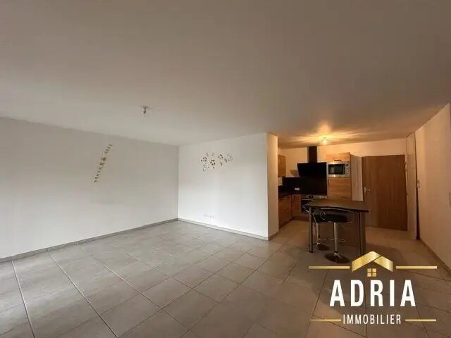 Appartement à vendre, 82m², Amnéville