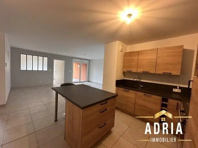 Appartement à vendre, 82m², Amnéville