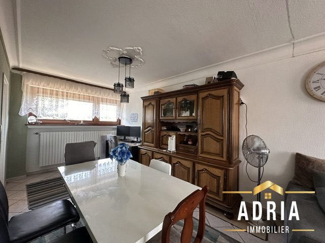 Maison à vendre, 130m², Uckange