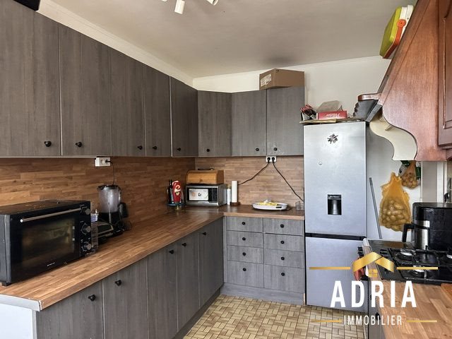 Maison à vendre, 130m², Uckange