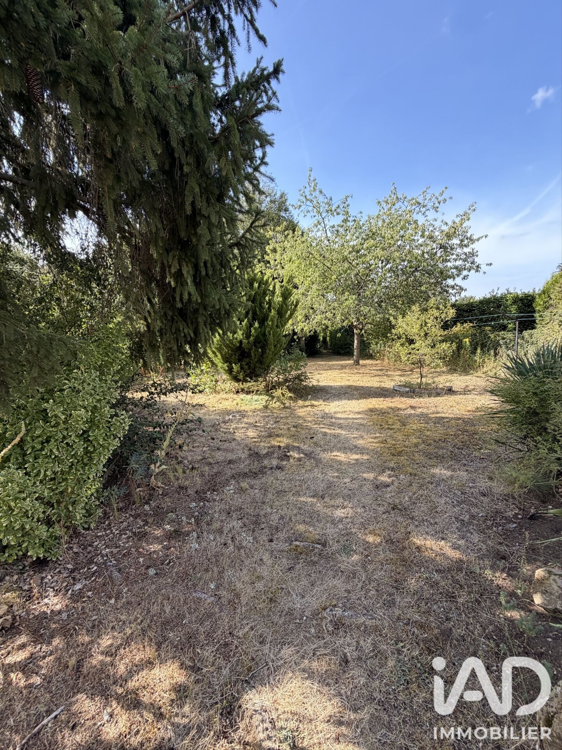 Maison à vendre, 114m², Dormelles